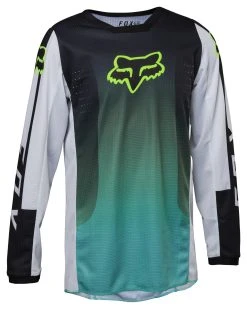 Fox Racing Youth 180 Leed Jersey -Highway 21 shop fox racing youth180 leed jersey teal