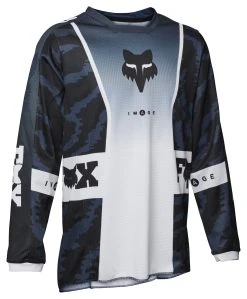 Fox Racing Youth 180 Nuklr Jersey -Highway 21 shop fox racing youth180 nuklr jersey 1