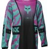 Fox Racing Youth 180 Nuklr Jersey -Highway 21 shop fox racing youth180 nuklr jersey