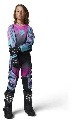 Fox Racing Youth 180 Nuklr Jersey -Highway 21 shop fox racing youth180 nuklr jersey 2