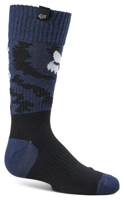 Fox Racing Youth 180 Nuklr Socks