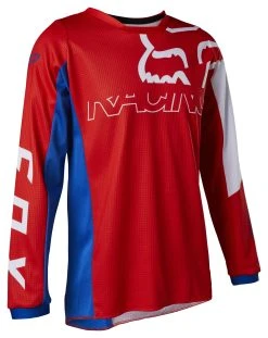 Fox Racing Youth 180 Skew Jersey -Highway 21 shop fox racing youth180 skew jersey 9