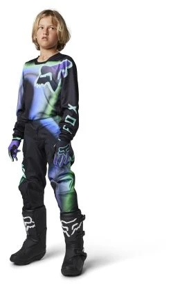 Fox Racing Youth 180 Toxsyk Jersey -Highway 21 shop fox racing youth180 toxsyk jersey
