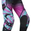 Fox Racing Youth 180 Nuklr Pants -Highway 21 shop fox racing youth180 toxsyk pants teal