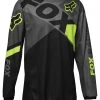 Fox Racing Youth 180 Xpozr Jersey -Highway 21 shop fox racing youth180 xpozr jersey pewter