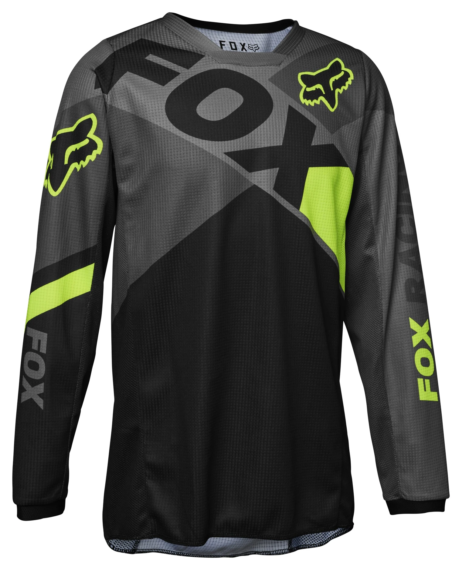 Fox Racing Youth 180 Xpozr Jersey 3 Fox Racing Youth 180 Xpozr Jersey