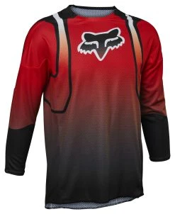 Fox Racing Youth 360 Vizen Jersey -Highway 21 shop fox racing youth360 vizen jersey flo red