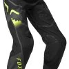 Fox Racing Youth 360 Vizen Pants -Highway 21 shop fox racing youth360 vizen pants black