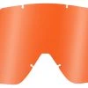 Fox Racing Youth Airspace / Main Replacement Lens -Highway 21 shop fox racing youth airspc lens orange