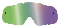 Fox Racing Youth Airspace / Main Spark Replacement Lens -Highway 21 shop fox racing youth airspc spark lens 1