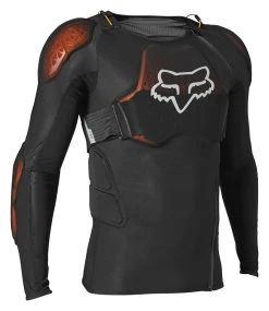 Fox Racing Youth Baseframe Pro D3O Jacket -Highway 21 shop fox racing youth baseframe pro d3 o jacket black 1