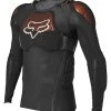 Fox Racing Youth Baseframe Pro D3O Jacket -Highway 21 shop fox racing youth baseframe pro d3 o jacket black