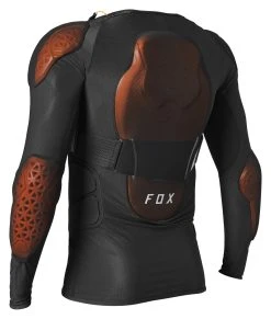 Fox Racing Youth Baseframe Pro D3O Jacket -Highway 21 shop fox racing youth baseframe pro d3 o jacket black 2
