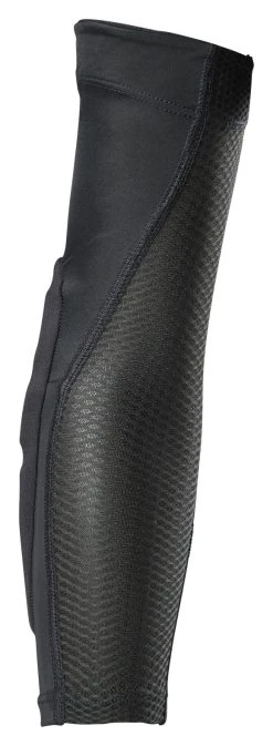 Fox Racing Youth Enduro MTB Elbow Sleeves -Highway 21 shop fox racing youth enduro mtb elbow sleeves black 1