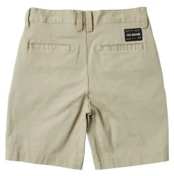 Fox Racing Youth Essex 2.0 Shorts