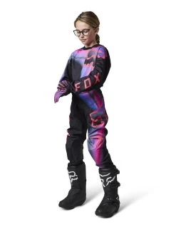 Fox Racing Youth Girl's 180 Toxsyk Jersey -Highway 21 shop fox racing youth girls180 toxsyk jersey