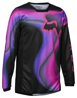 Fox Racing Youth Girl's 180 Toxsyk Jersey