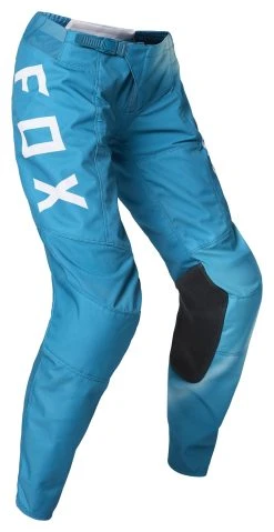 Fox Racing Youth Girl's 180 Toxsyk Pants -Highway 21 shop fox racing youth girls180 toxsyk pants blue