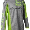 Fox Racing Youth Girl's Skew 180 Jersey -Highway 21 shop fox racing youth girls skew180 jersey