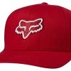Fox Racing Youth Legacy Flexfit Hat -Highway 21 shop fox racing youth legacy flexfit hat chili