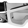 Fox Racing Youth Main BNKR Spark Goggles -Highway 21 shop fox racing youth main bnkr spark goggles black camo