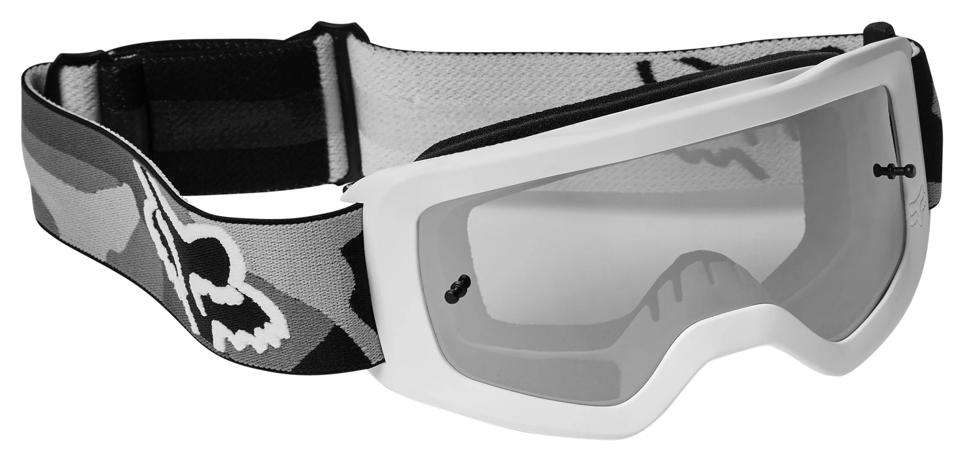 Fox Racing Youth Main BNKR Spark Goggles 3 Fox Racing Youth Main BNKR Spark Goggles
