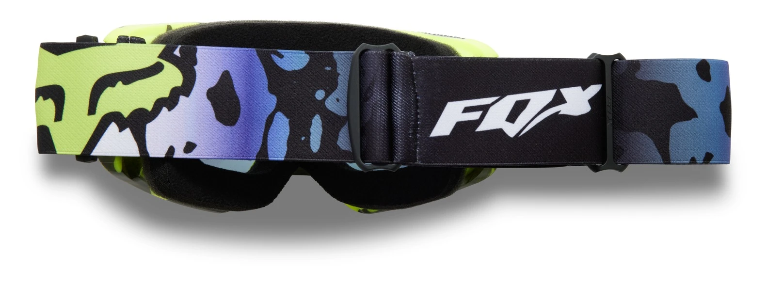 Fox Racing Youth Main Morphic Goggles 4 Fox Racing Youth Main Morphic Goggles - Image 2