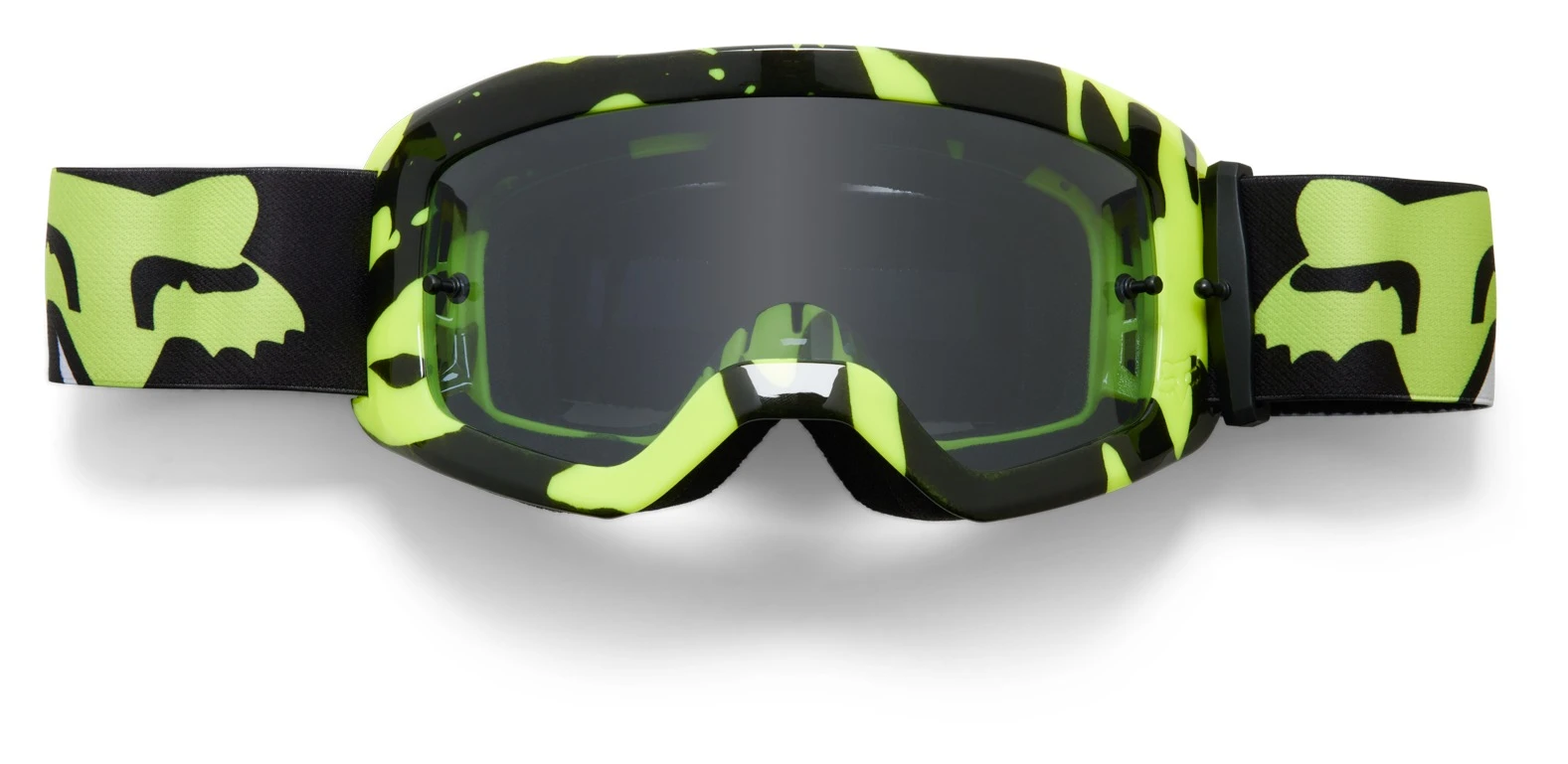 Fox Racing Youth Main Morphic Goggles 3 Fox Racing Youth Main Morphic Goggles
