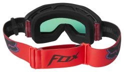 Fox Racing Youth Main VENZ Spark Goggles -Highway 21 shop fox racing youth main venz spark goggles dark indigo 1