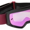 Fox Racing Youth Main VENZ Spark Goggles -Highway 21 shop fox racing youth main venz spark goggles dark indigo