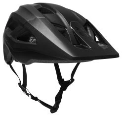 Fox Racing Youth Mainframe MTB Helmet -Highway 21 shop fox racing youth mainframe mtb helmet black black 2