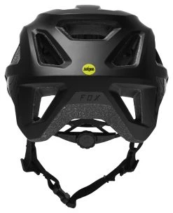 Fox Racing Youth Mainframe MTB Helmet -Highway 21 shop fox racing youth mainframe mtb helmet black black 3