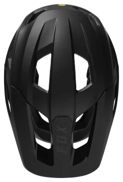 Fox Racing Youth Mainframe MTB Helmet -Highway 21 shop fox racing youth mainframe mtb helmet black black 4