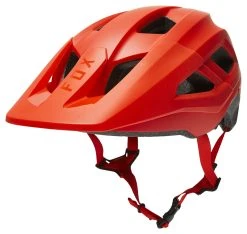 Fox Racing Youth Mainframe MTB Helmet -Highway 21 shop fox racing youth mainframe mtb helmet flo red