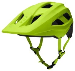 Fox Racing Youth Mainframe MTB Helmet -Highway 21 shop fox racing youth mainframe mtb helmet flo yellow