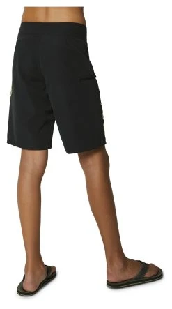 Fox Racing Youth Overhead Board Shorts (24) -Highway 21 shop fox racing youth overhead boardshort black 2