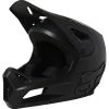 Fox Racing Youth Rampage MTB Helmet -Highway 21 shop fox racing youth rampage mtb helmet black black