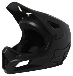 Fox Racing Youth Rampage MTB Helmet