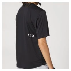 Fox Racing Youth Ranger Short Sleeve MTB Jersey -Highway 21 shop fox racing youth ranger short sleeve mtb jersey black 1