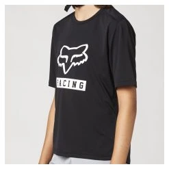 Fox Racing Youth Ranger Short Sleeve MTB Jersey