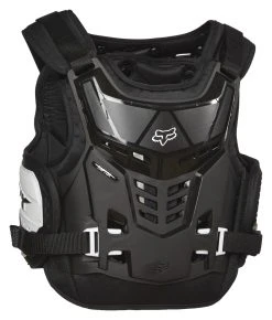 Fox Racing Youth Raptor Proframe Chest Protector