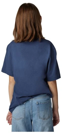 Fox Racing Youth Ryvr Premium T-Shirt -Highway 21 shop fox racing youth ryvr premium t shirt cobalt 1