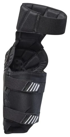 Fox Racing Youth Titan Race CE Elbow Guards -Highway 21 shop fox racing youth titan race ce elbow guards black 1