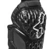 Fox Racing Youth Titan Race CE Elbow Guards -Highway 21 shop fox racing youth titan race ce elbow guards black