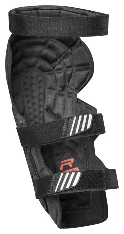 Fox Racing Youth Titan Race CE Knee Guards -Highway 21 shop fox racing youth titan race ce knee guards black 1
