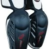 Fox Racing Youth Titan Race Elbow Guards -Highway 21 shop fox racing youth titan race elbow guards black