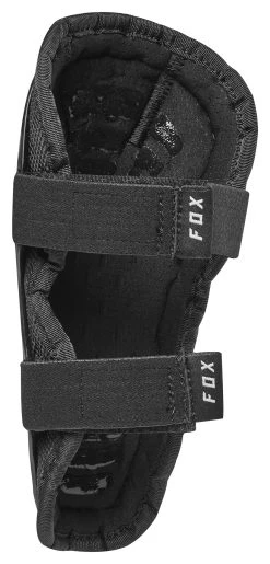Fox Racing Youth Titan Sport CE Elbow Guards -Highway 21 shop fox racing youth titan sport ce elbow guards black 1