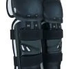 Fox Racing Youth Titan Sport Knee / Shin Guards -Highway 21 shop fox racing youth titan sport knee shin guards black