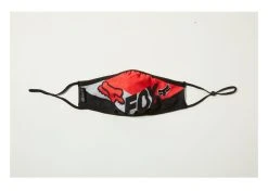 Fox Racing Youth Trice Face Mask -Highway 21 shop fox racing youth trice face mask atomic punch 2
