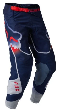Fox Racing Youth 360 Vizen Pants -Highway 21 shop fox racing yth360 vizen jersey navy blue
